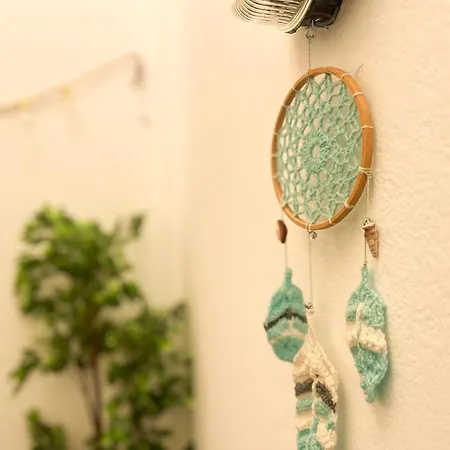 Yuka Appartement Corralejo