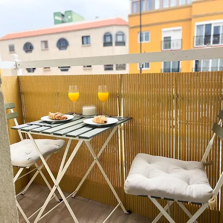 Yuka Appartement Corralejo