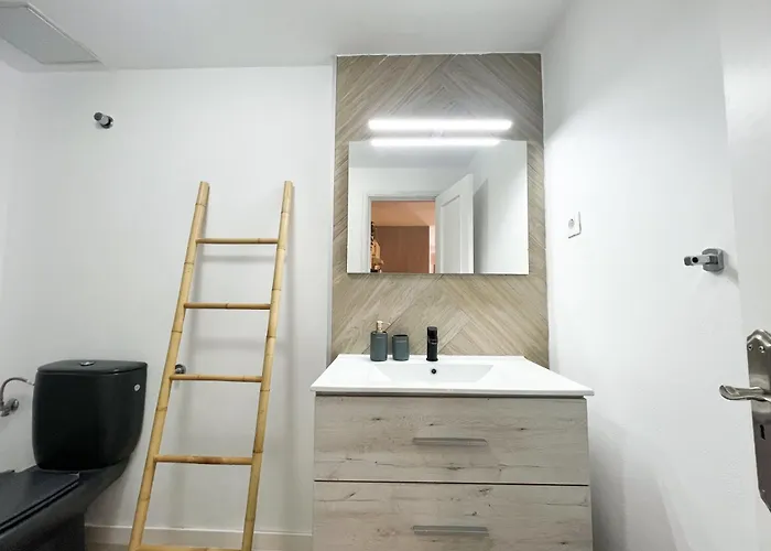 아파트 Yuka 코라레호