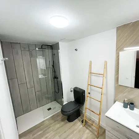 Apartamento Yuka *