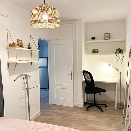 Apartman Yuka *