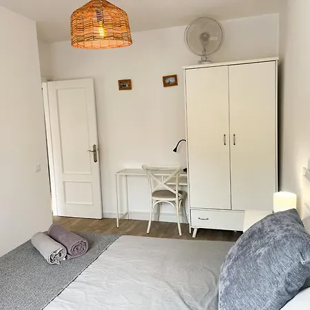 Yuka Apartman Corralejo