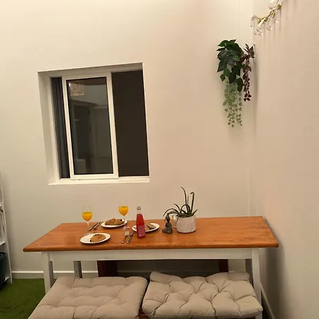 Apartman Yuka