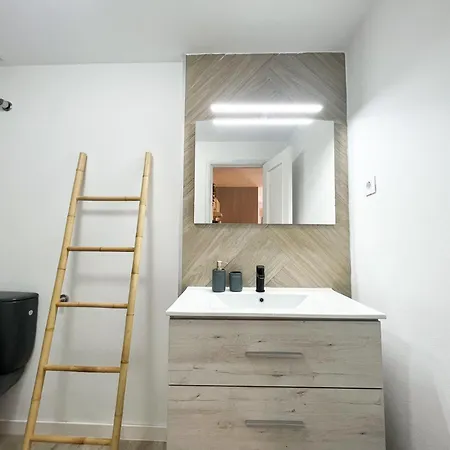 Apartman Yuka Corralejo