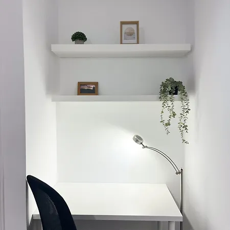 Yuka Apartman