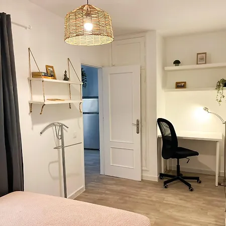 Apartman Yuka