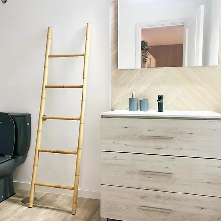 Apartman Yuka *